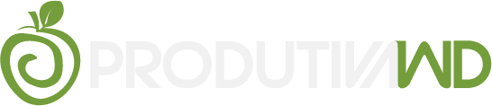 Logo da Produtiva WEB
