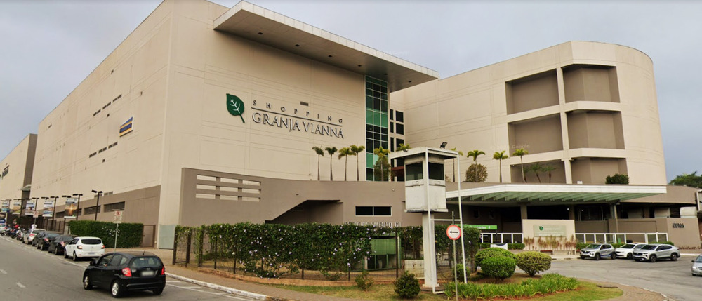 Referência local para campanhas na Granja Viana — marketing digital com foco regional