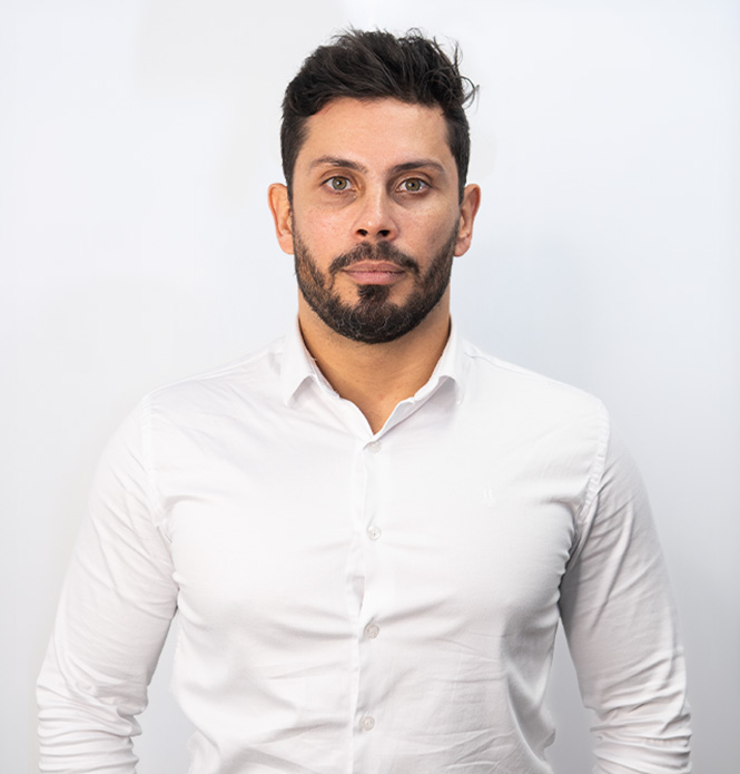 Fernando Moura