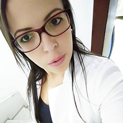 Herika Mascarenha