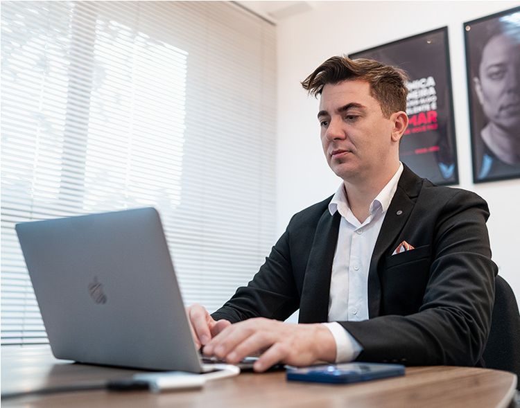 Monitoramento e assessoria