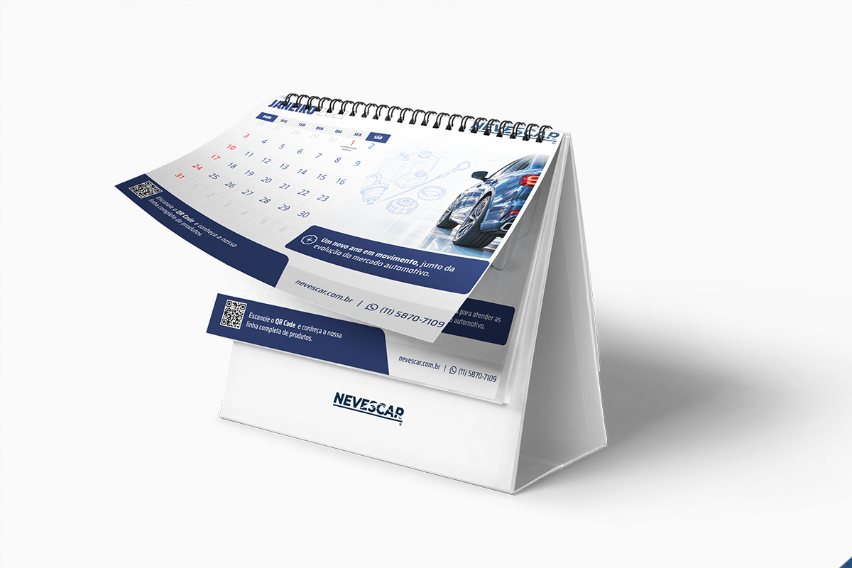 Calendario Nevescar Calendario Nevescar