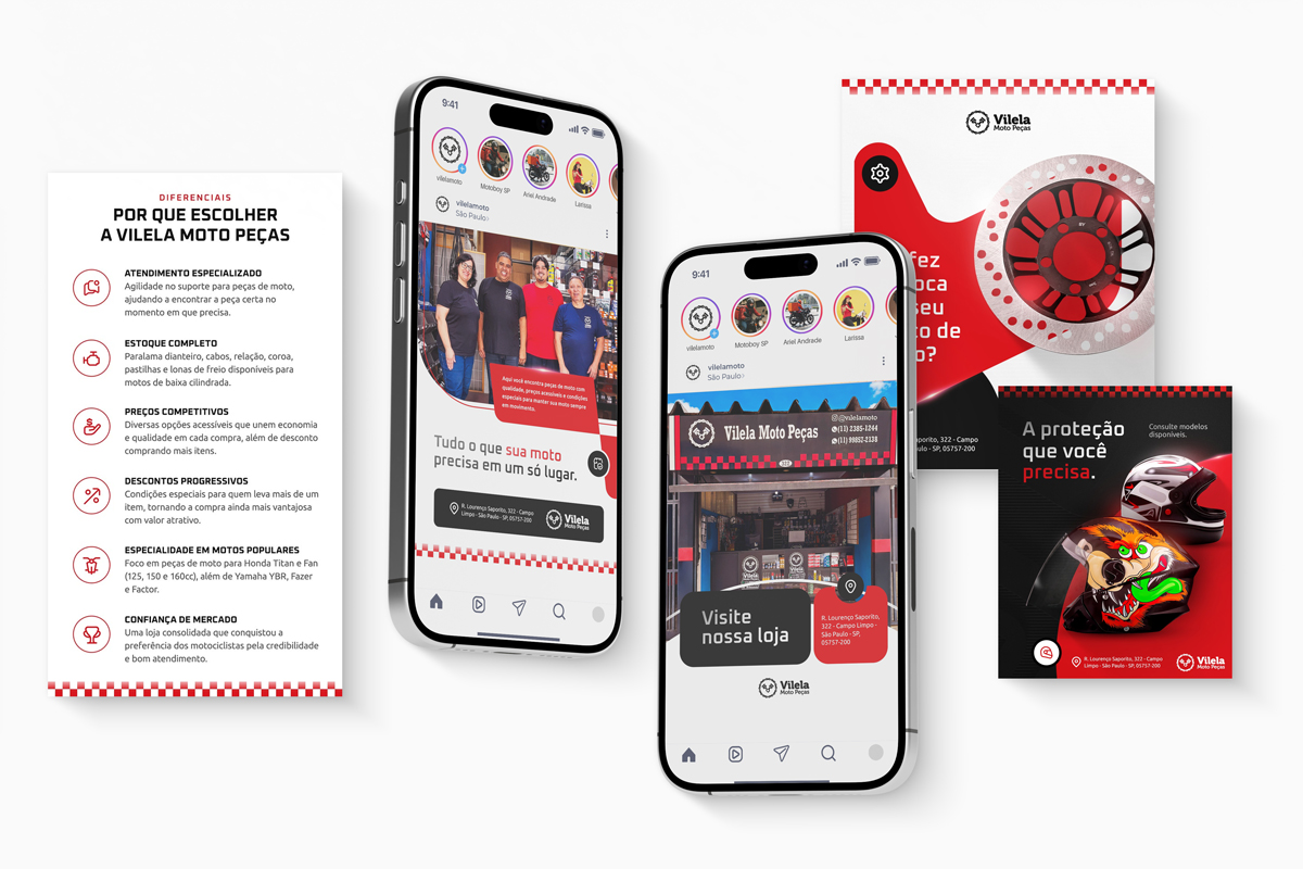 Criativo para anúncio de Instagram da Casa Lençóis Criativo para anúncio de Instagram da Casa Lençóis
