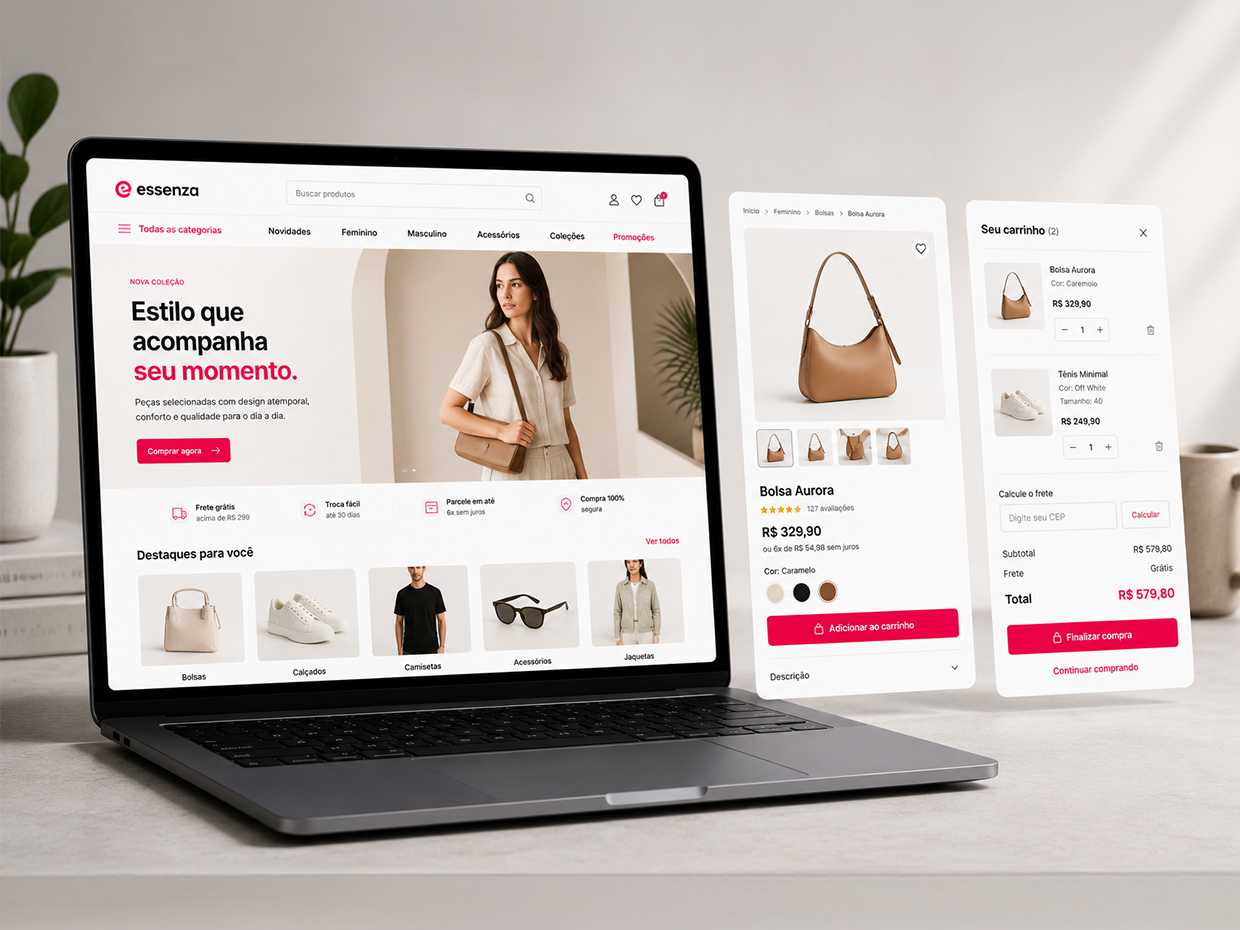 E-commerce E-commerce