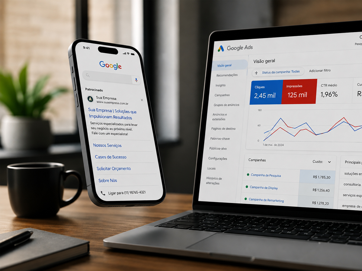 Google Ads Google Ads