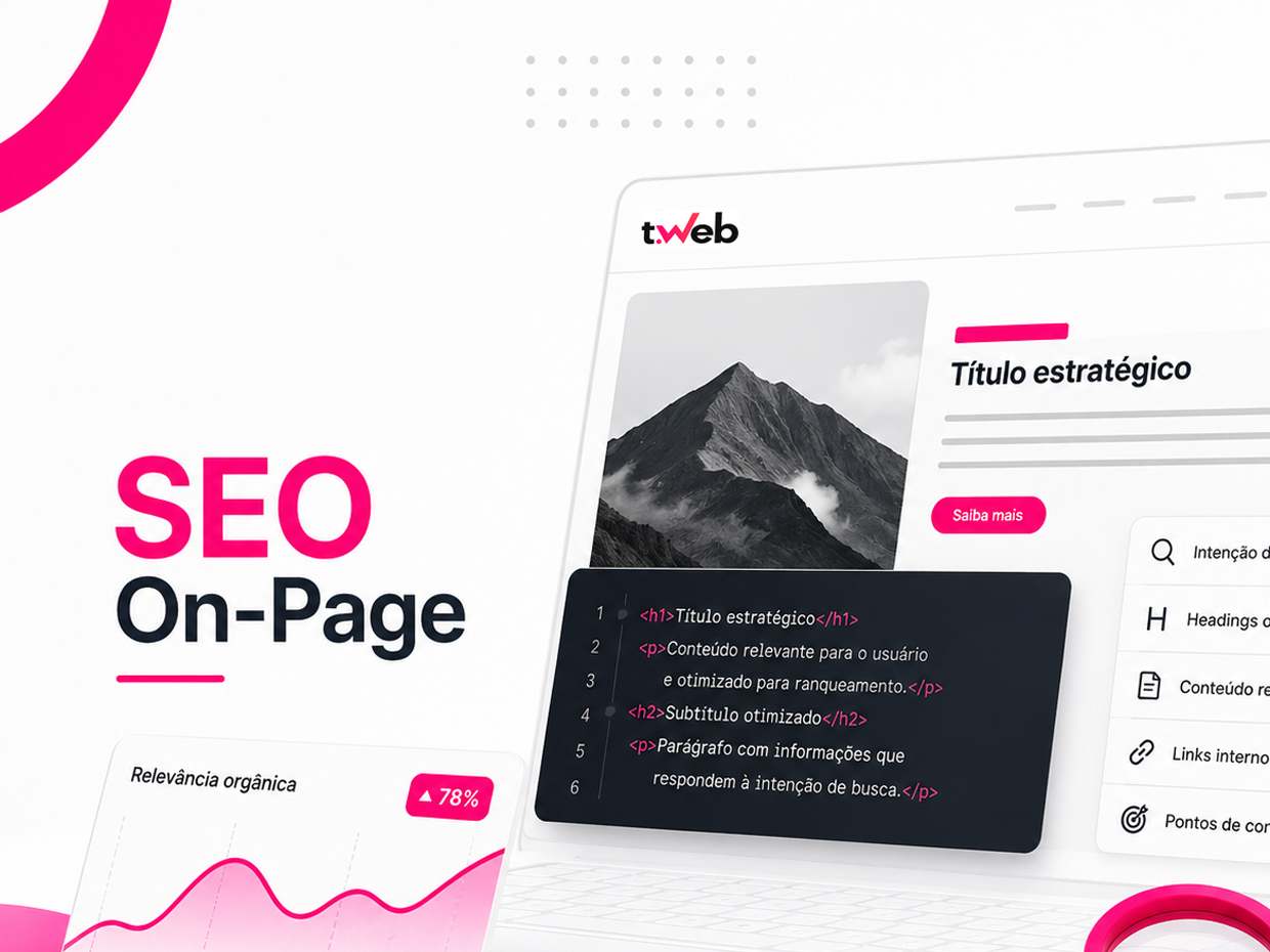SEO On-Page SEO On-Page