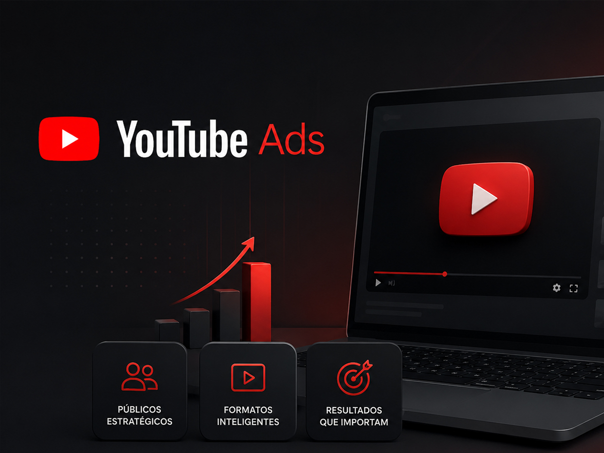 YouTube Ads YouTube Ads